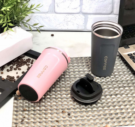 Термокружка 510мл Benson - 129 ➜ фото ➜ розн цена $8.60 - Интернет-магазин ✅ Fortuna-opt.com.ua. ✅