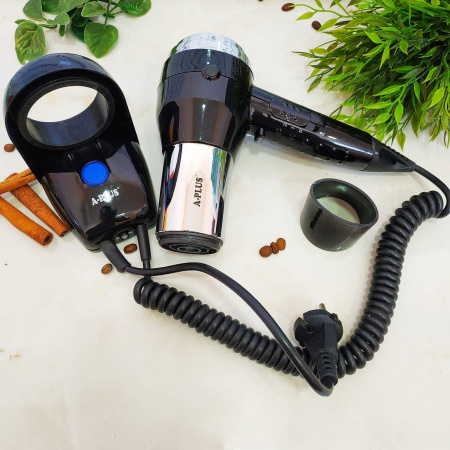 Фен для волос Livstar - 0085 ✅ базовая цена $13 ✔ Опт ✔ Скидки ✔ Заходите! - Интернет-магазин ✅ Фортуна-опт ✅