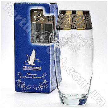 Ваза Флора  Мускат GE 05-3966 ✅ базовая цена 134.70 грн. ✔ Опт ✔ Акции ✔ Заходите! - Интернет-магазин Fortuna-opt.com.ua.