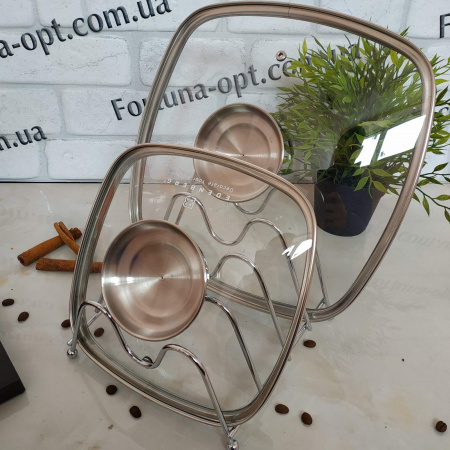 Сушилка  для крышек нержавеющая  A-Plus 1191 ✅ базовая цена$3.04 ✔ Опт ✔ Скидки ✔ Заходите! - Интернет-магазин ✅ Фортуна-опт ✅