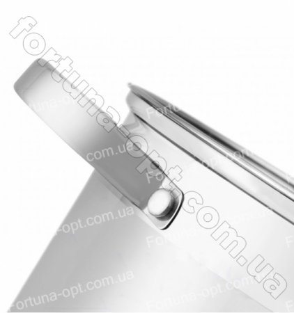 Набор нержавеющей посуды A-Plus - 2181➜ Опт и розница ✅ актуальная цена -Интернет магазин ✅ Фортуна ✅