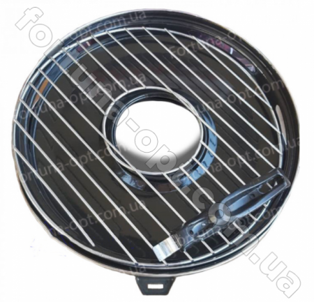 Сковорода гриль-газ 33 см Edenberg EB - 3410 ✅ базовая цена $12.79 ✔ Опт ✔ Скидки ✔ Заходите! - Интернет-магазин ✅ Фортуна-опт ✅