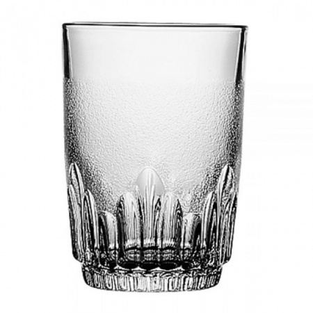 Набор стаканов Pasabahce Карусель 6шт 260гр - 52262 ✅ базовая цена 56.10 грн. ✔ Опт ✔ Скидки ✔ Заходите! - Интернет-магазин ✅ Фортуна-опт ✅