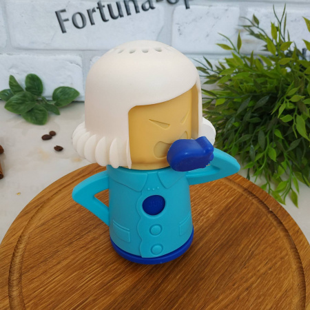 Дезодорант для холодильника 14*12 см 26314 (Ст) ✅ базовая цена $1.92 ✔ Опт ✔ Скидки ✔ Заходите! - Интернет-магазин ✅ Фортуна-опт ✅