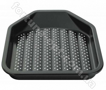 Противень прямоугольный Frico FRU - 165 - 39x34x3 см ➜ Оптом и в розницу ✅ актуальная цена -Интернет магазин ✅ Фортуна ✅