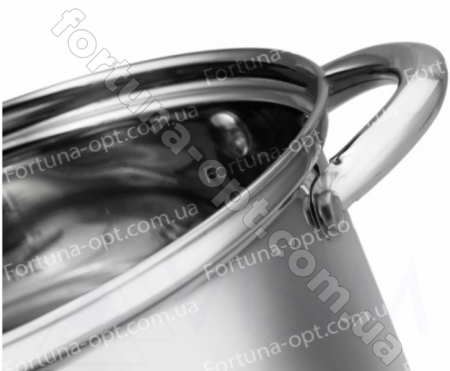 Набор посуды с сотейником и ковшиком Edenberg EB - 4043➜ Опт и розница ✅ актуальная цена -Интернет магазин ✅ Фортуна ✅