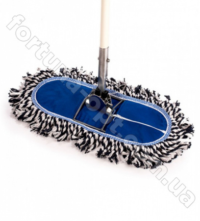 Запаска на полотер хлопок - 1903 ✅ базовая цена $2.34 ✔ Опт ✔ Скидки ✔ Заходите! - Интернет-магазин ✅ Фортуна-опт ✅