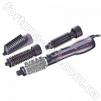 Фен-щетка для укладки волос Livstar - 4827 ➜ Оптом и в розницу ✅ актуальная цена -Интернет магазин ✅ Фортуна ✅