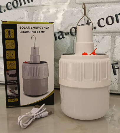 Фонарик LED подвесной 1200mAh R30804  ✅ базовая цена $6.87 ✔ Опт ✔ Скидки ✔ Заходите! - Интернет-магазин ✅ Фортуна-опт ✅