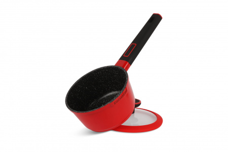 Набор посуды 12 пр красный Edenberg EB - 5647 ✅ базовая цена $102.25 ✔ Опт ✔ Скидки ✔ Заходите! - Интернет-магазин ✅ Фортуна-опт ✅