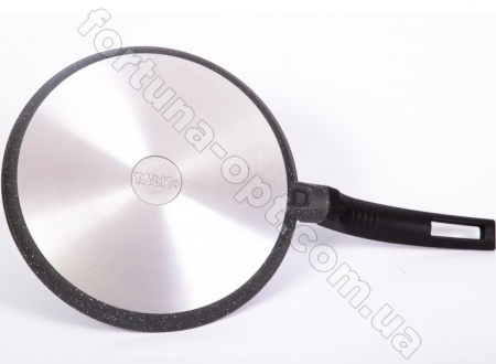 Сковорода для блинов Talko Веста AA 5122 ✅ базовая цена 231.08 грн. ✔ Опт ✔ Скидки ✔ Заходите! - Интернет-магазин ✅ Фортуна-опт ✅