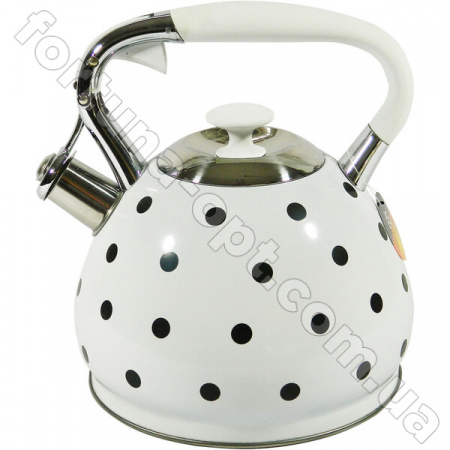 Чайник который меняет цвет при нагревании 3л Edenberg ЕВ - 1908 ✅ базовая цена $17.97 ✔ Опт ✔ Скидки ✔ Заходите! - Интернет-магазин ✅ Фортуна-опт ✅