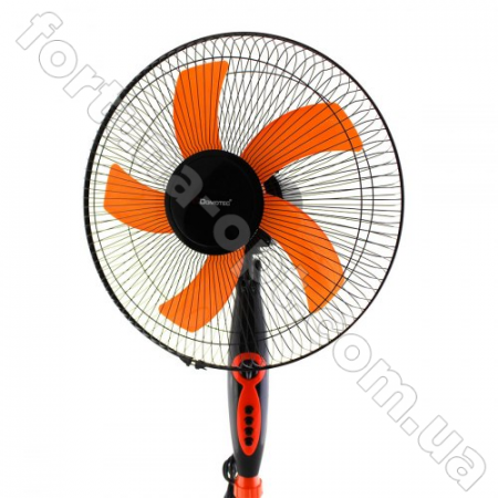 Вентилятор напольный 40Вт Domotec MS-1620 ✅ базовая цена $17.48 ✔ Опт ✔ Скидки ✔ Заходите! - Интернет-магазин ✅ Фортуна-опт ✅