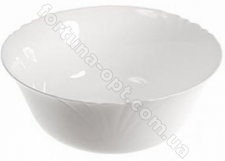 Салатник 24 см Luminarc CADIX L - 4164 ✅ базовая цена 115.44 грн. ✔ Опт ✔ Скидки ✔ Заходите! - Интернет-магазин ✅ Фортуна-опт ✅