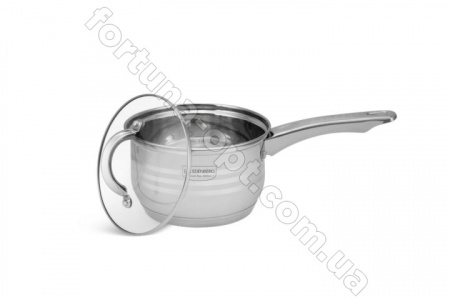 Набор кастрюль с сотейником и ковшиком Edenberg EB - 4042➜ Опт и розница ✅ актуальная цена -Интернет магазин ✅ Фортуна ✅