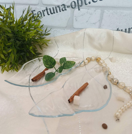 Блюдо "Марине" 2шт/наб d - 22*12 см 10654 ✅ базовая цена 130.02 грн. ✔ Опт ✔ Скидки ✔ Заходите! - Интернет-магазин ✅ Фортуна-опт ✅