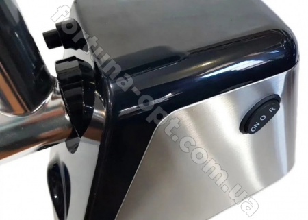 Электромясорубка Domotec MS-2022 2800W ✅ базовая цена $43.70 ✔ Опт ✔ Скидки ✔ Заходите! - Интернет-магазин ✅ Фортуна-опт ✅