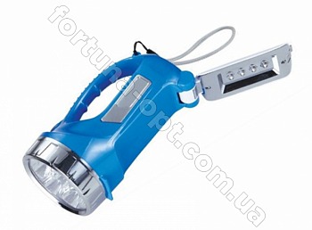 Фонарик 2804 ✅ базовая цена 76.97 грн. ✔ Опт ✔ Акции ✔ Заходите! - Интернет-магазин Fortuna-opt.com.ua.