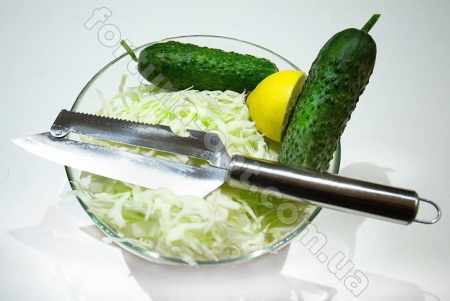 Нож для шинковки капусты, нарезки рыбы Empire EM - 3111 ✅ базовая цена 67.67 грн. ✔ Опт ✔ Скидки ✔ Заходите! - Интернет-магазин ✅ Фортуна-опт ✅