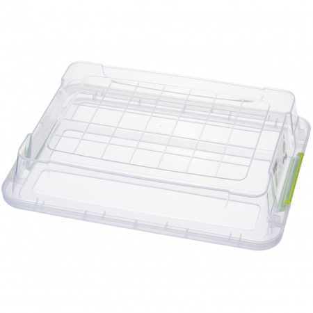 Контейнер Paper Box 4.5 л 0450 ✅ базовая цена 72.22 грн. ✔ Опт ✔ Скидки ✔ Заходите! - Интернет-магазин ✅Фортуна-опт ✅