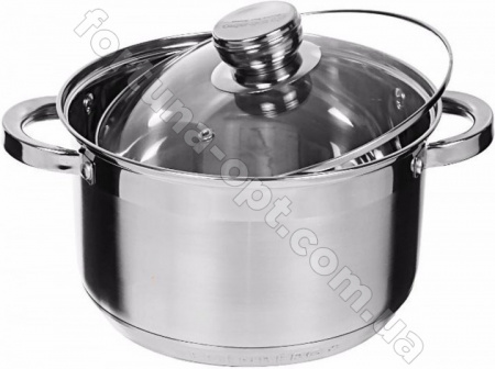 Набор нержавеющей посуды Edenberg EB - 4036➜ Опт и розница ✅ актуальная цена -Интернет магазин ✅ Фортуна ✅