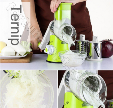 Овощерезка многофункциональная Frico FRU- 806 ✅ базовая цена $8.34 ✔ Опт ✔ Скидки ✔ Заходите! - Интернет-магазин ✅ Фортуна-опт ✅