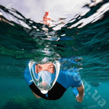 Маска для дайвинга Swining mask -5460 ✅ базовая цена $10.17 ✔ Опт ✔ Скидки ✔ Заходите! - Интернет-магазин ✅ Фортуна-опт ✅