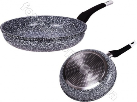 Сковорода Edenberg EB - 9153 - 22 см ✅ базовая цена $10.51 ✔ Опт ✔ Скидки ✔ Заходите! - Интернет-магазин ✅ Фортуна-опт ✅