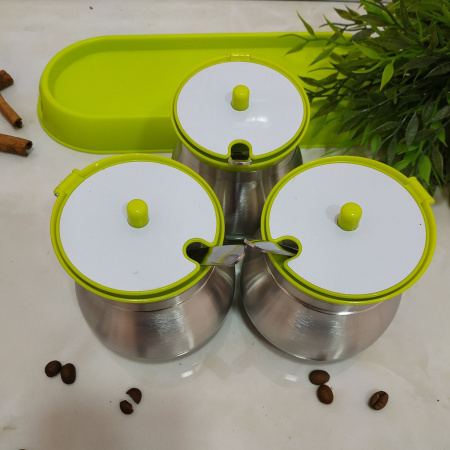 Набор для специй Frico FRU - 127 ✅ базовая цена $8.88 ✔ Опт ✔ Скидки ✔ Заходите! - Интернет-магазин ✅ Фортуна-опт ✅