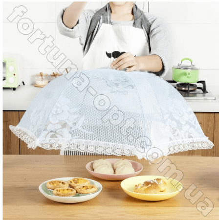 Зонтик от мух пятигранный 1921 ✅ базовая цена $1.17 ✔ Опт ✔ Скидки ✔ Заходите! - Интернет-магазин ✅ Фортуна-опт ✅