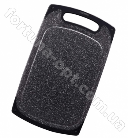 Доска пластиковая черная 33x20x0.9 см Frico FRU - 810 ✅ базовая цена $3.95 ✔ Опт ✔ Скидки ✔ Заходите! - Интернет-магазин ✅ Фортуна-опт ✅