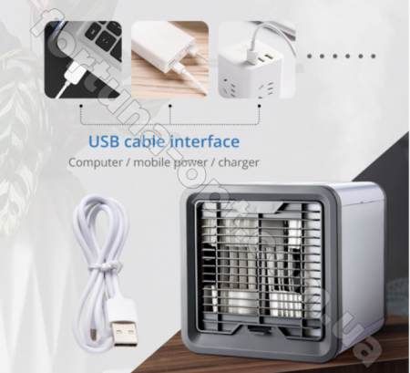 789 Мини кондиционер ✅ базовая цена $10 ✔ Опт ✔ Скидки ✔ Заходите! - Интернет-магазин ✅ Фортуна-опт ✅