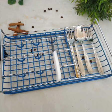 Сушилка для столовых приборов A-Plus - 1180 ✅ базовая цена$4.44 ✔ Опт ✔ Скидки ✔ Заходите! - Интернет-магазин ✅ Фортуна-опт ✅