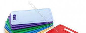 Доска пластиковая 0018 (23*33) ✅ базовая цена 43.39 грн. ✔ Опт ✔ Акции ✔ Заходите! - Интернет-магазин Fortuna-opt.com.ua.