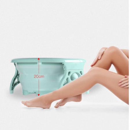 Ванночка массажер для ног TV - 000880 ✅ базовая цена $8.34 ✔ Опт ✔ Скидки ✔ Заходите! - Интернет-магазин ✅ Фортуна-опт ✅