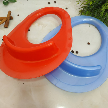 Крышка детская пластик укр 0716 ✅ базовая цена 93.22 грн. ✔ Опт ✔ Скидки ✔ Заходите! - Интернет-магазин ✅ Фортуна-опт ✅