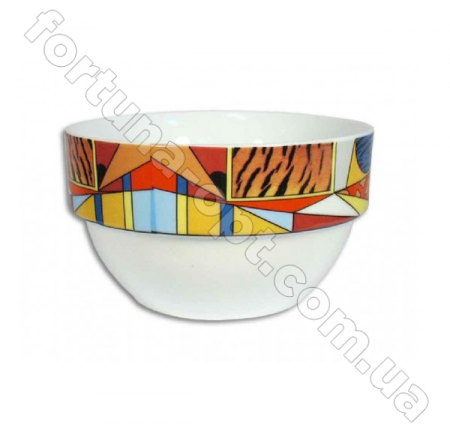 Пиала керамическая 4 штуки Elina EL - 4116 13 см ✅ базовая цена 107.40 грн. ✔ Опт ✔ Скидки ✔ Заходите! - Интернет-магазин ✅ Фортуна-опт ✅