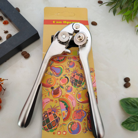 Открывалка для консервов Benson 165 ✅ базовая цена $8.19 ✔ Опт ✔ Скидки ✔ Заходите! - Интернет-магазин ✅ Фортуна-опт ✅