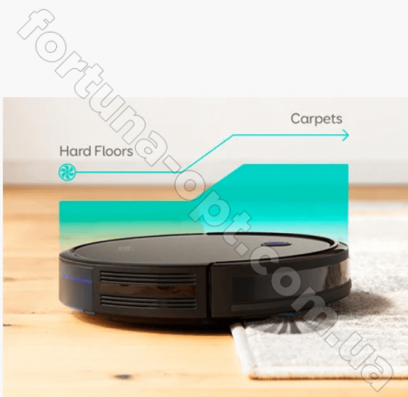 Smart Cleaner Умный робот-пылесос Domotec MS  - 002 ✅ базовая цена $8.66 ✔ Опт ✔ Скидки ✔ Заходите! - Интернет-магазин ✅ Фортуна-опт ✅