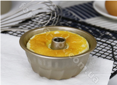 Форма антипригарная для кекса Stenson -   0048  ✅ базовая цена $2.44 ✔ Опт ✔ Скидки ✔ Заходите! - Интернет-магазин ✅ Фортуна-опт ✅