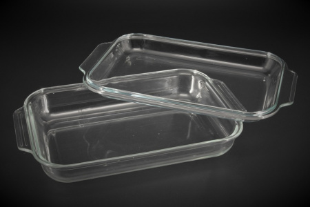 Форма для выпечки термостекло A-Plus - 4009 ✅ базовая цена $14.36 ✔ Опт ✔ Скидки ✔ Заходите! - Интернет-магазин ✅ Фортуна-опт ✅