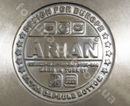 Кастрюля нержавеющая Home Perfect - 2312 - 8 л ✅ базовая цена 467.80 грн. ✔ Опт ✔ Скидки ✔ Заходите! - Интернет-магазин ✅ Фортуна-опт ✅