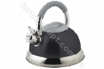 Чайник из нержавеющей стали Bohmann 3.2 л BH 8075 ✅ базовая цена $19.26 ✔ Опт ✔ Акции ✔ Заходите! - Интернет-магазин Fortuna-opt.com.ua.