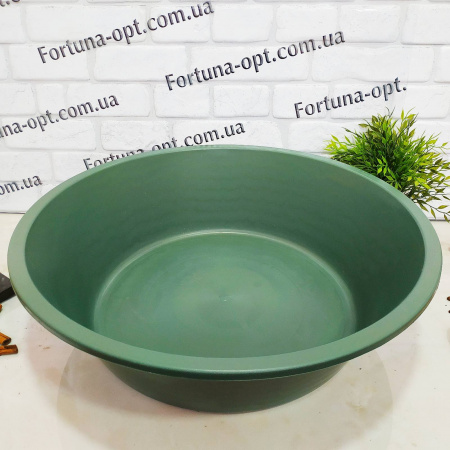 Таз 23 л 2 с 0846 ✅ базовая цена 96.53 грн. ✔ Опт ✔ Скидки ✔ Заходите! - Интернет-магазин ✅ Фортуна-опт ✅