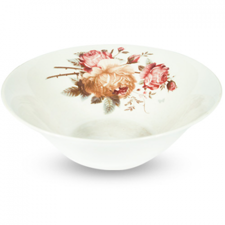 Салатник "7" керам Гармоничная любовь  050-34-05 ✅ базовая цена 39.58 грн. ✔ Опт ✔ Скидки ✔ Заходите! - Интернет-магазин ✅ Фортуна-опт ✅