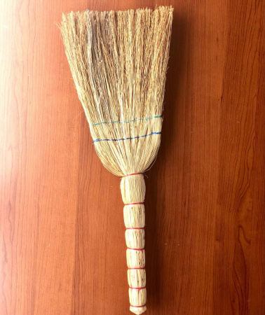 Веник Сорго  1138 (Молдавский) -65 см ✅ базовая цена 63.90 грн. ✔ Опт ✔ Скидки ✔ Заходите! - Интернет-магазин ✅ Фортуна-опт ✅