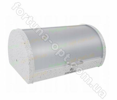 Хлебница с мраморным покрытием  Edenberg EB - 104 ✅ базовая цена $30.62 ✔ Опт ✔ Скидки ✔ Заходите! - Интернет-магазин ✅ Фортуна-опт ✅ 