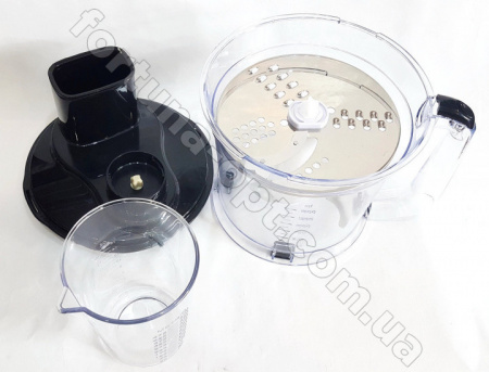 Блендер ручной погружной Domotec MS - 5106 - 5в1 ✅ базовая цена $42.28 ✔ Опт ✔ Скидки ✔ Заходите! - Интернет-магазин ✅ Фортуна-опт ✅