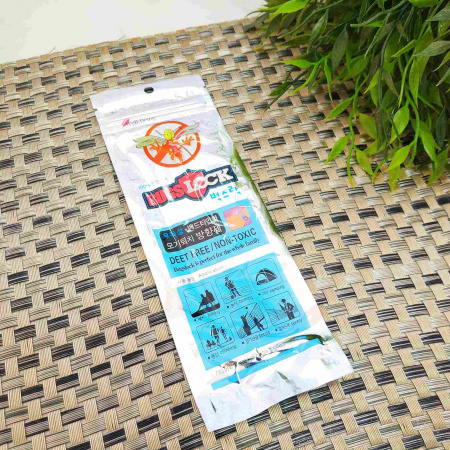 Браслет силиконовый от комаров 7824 ✅ базовая цена 12.79 грн. ✔ Опт ✔ Скидки ✔ Заходите! - Интернет-магазин ✅ Фортуна-опт ✅