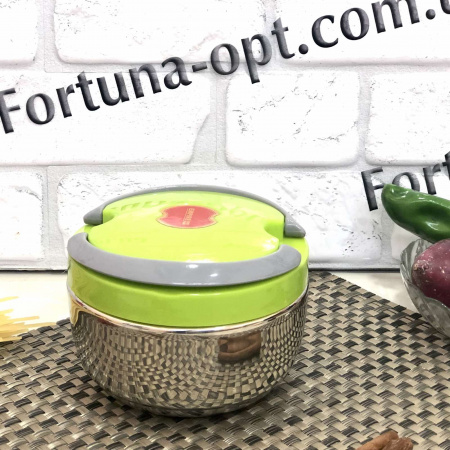 Термо ланч-бокс 700 мл Empire 1577 ➜ фото ➜ розн цена $3.68 - Интернет-магазин ✅ Fortuna-opt.com.ua. ✅